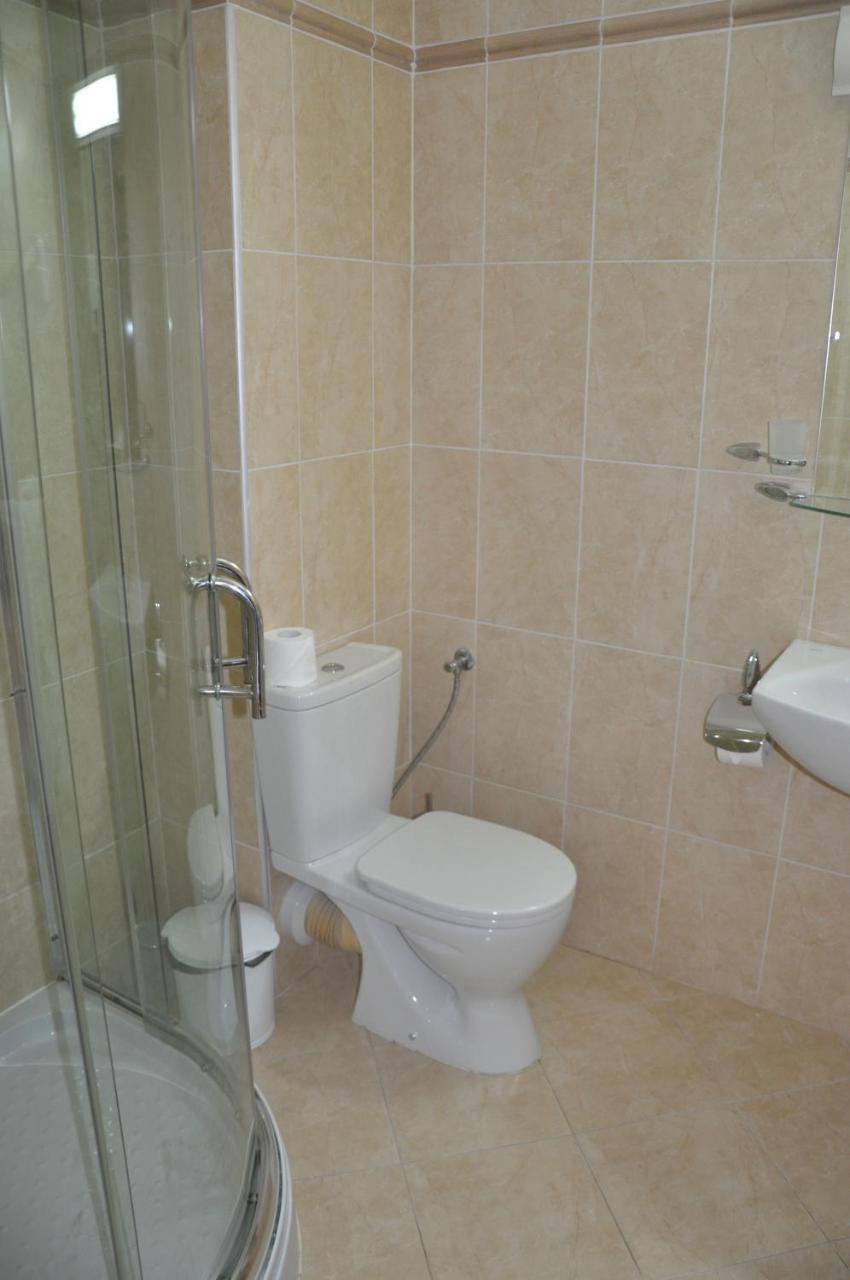 Luxor Apartments Pomorie Ngoại thất bức ảnh